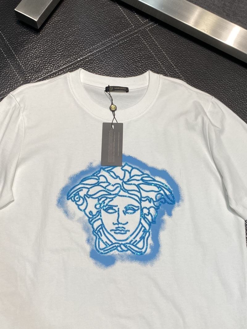 Versace T-Shirts